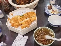 -邢家锅贴老店·非遗·开封菜(金明广场店)