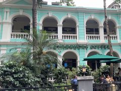 -星巴克臻选(广州沙面店)