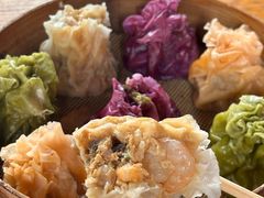 -正宗天津烧麦馆(柳州路店)