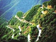 -水墨汀溪风景区