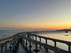 -星海湾跨海大桥