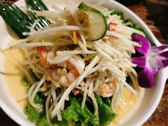 -Siam泰餐厅(水上公园店)