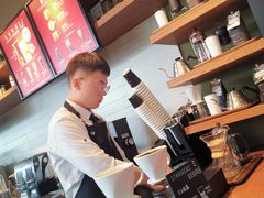 -星巴克臻选(沈阳万象城店)