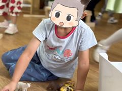 -世纪飞马幼儿园(西城校区)