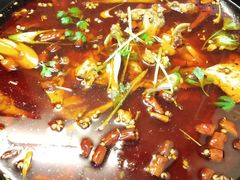 -味仙疯美蛙鱼头(清扬路总店)