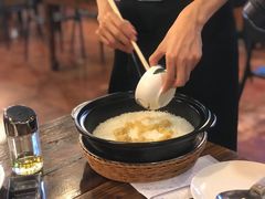-猪肉婆私房菜(容桂总店)