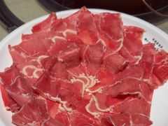 -阳坊大都涮羊肉(阳坊总店)