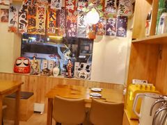 -千吉日本料理(日本一条街店)