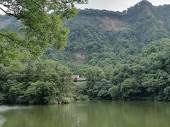 -青城山