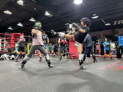-TFC 纯泰拳馆MuayThai