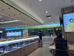 -素满香·食养自助(福州·长乐北路店)