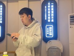 -阿甘小馆(陇海路店)