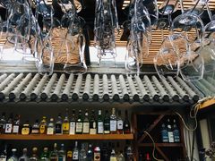 -脚下咖啡·CHILL酒馆(灵光东巷店)