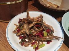 -印象鲵宴·张家界地标美食名片(溪布街店)