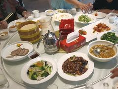 -玉林烤鸭店(黄村兴华店)