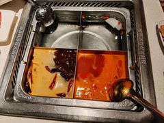 -海底捞火锅(长沙华创国际广场店)