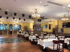 大堂-巴依老爷·新疆美食(上城区天城路店)