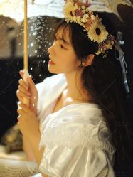 -克拉女神写真馆·匠心定制