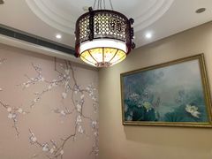 包厢-新光酒家·河豚·海鲜·蟹料理(浦东店)
