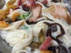 -留一手肠粉店(锦龙路店)