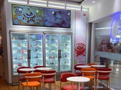 -DQ·蛋糕·冰淇淋(湖景东路店)