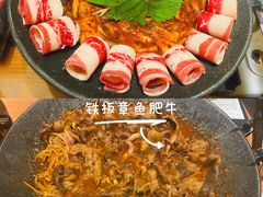 -春熙台韩国料理·章鱼肥牛(西丽店)