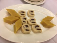 -北京全聚德(天安门店)