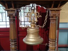 -大钟寺古钟博物馆