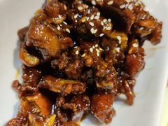 -HOHO餐厅(古子城店)