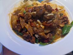 -阿娜尔·新疆菜(宜家荟聚中心店)