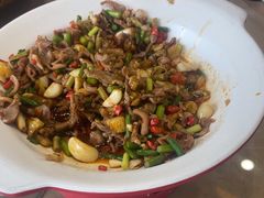 -李氏传家菜(兴城路店)