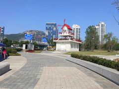 -在海一方公园