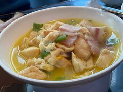 -新白鹿餐厅(虹桥南丰城店)