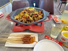 -老佛爷正宗铜炉蛙锅(五道口店)