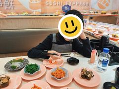 -争鲜回转寿司(东方银座店)