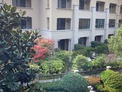 -上海崇明金茂凯悦酒店