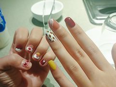 -海底捞火锅(东方时代广场店)