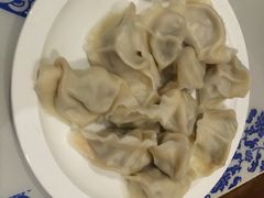 东方饺子王(中央大街店)-东方饺子王(创始店)