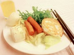 -北京九华山庄会展酒店
