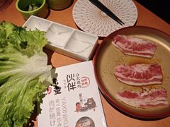 -神户赤童日式烤肉(金地广场店)