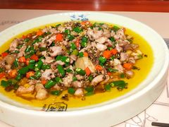 -杨记隆府(汉街店)