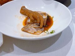 -德悦海鲜(城西店)