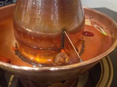 -北门涮肉·铜锅涮肉(南锣鼓巷店)