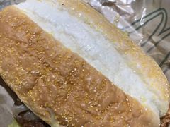 -麦当劳(大栅栏店)