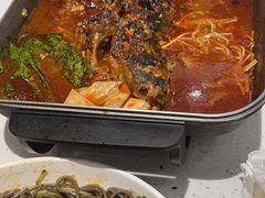 -鱼酷活鱼烤鱼(南京水游城店)