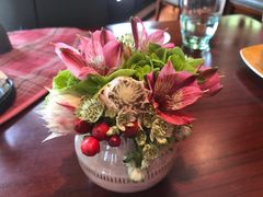 -杭州西子湖四季酒店-WL BISTRO西湖餐厅(灵隐路店)
