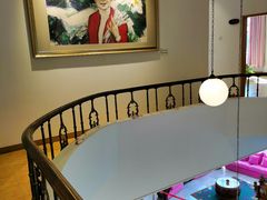 -红线女旧居