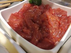 -海底捞火锅(高新活力汇店)