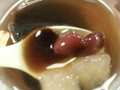 蜂蜜烧仙草-八婆婆烧仙草(中山路店)