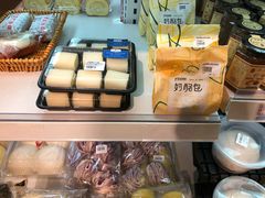 -周茉食品超市(北大街店)